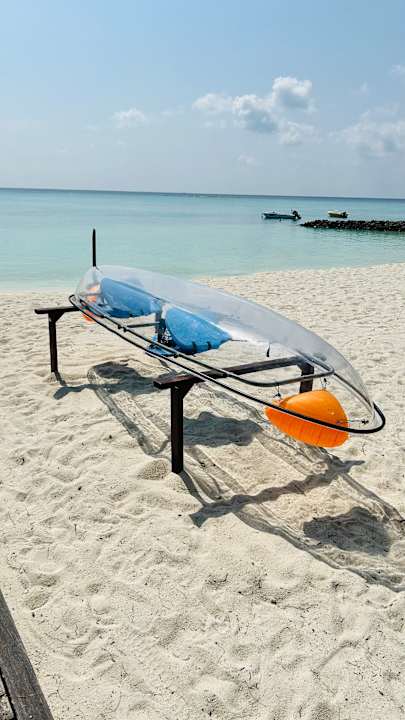 Sonstiges Summer Island Maldives