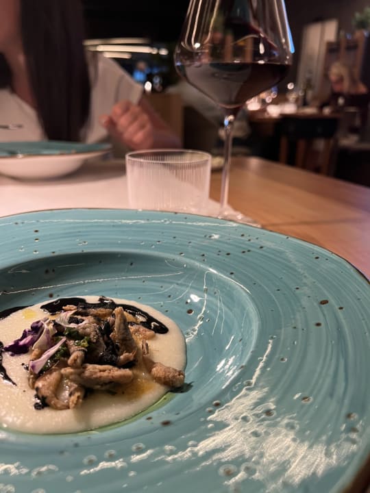 Gastro Quellenhof Luxury Resort Lazise