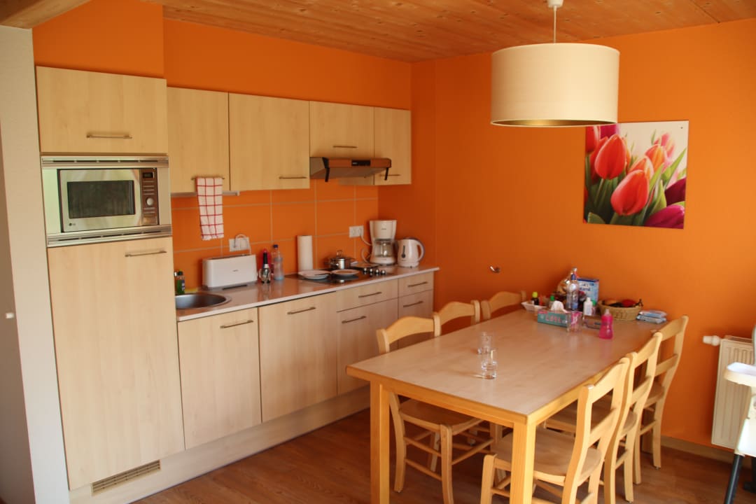 Zimmer Center Parcs Park Bostalsee