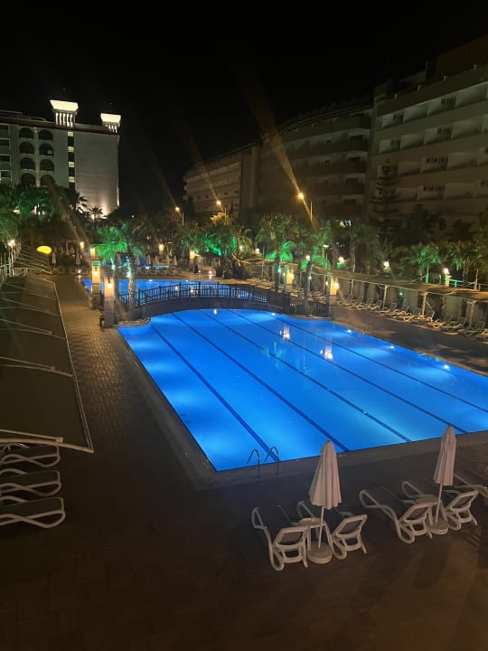 Pool Dizalya Palm Garden