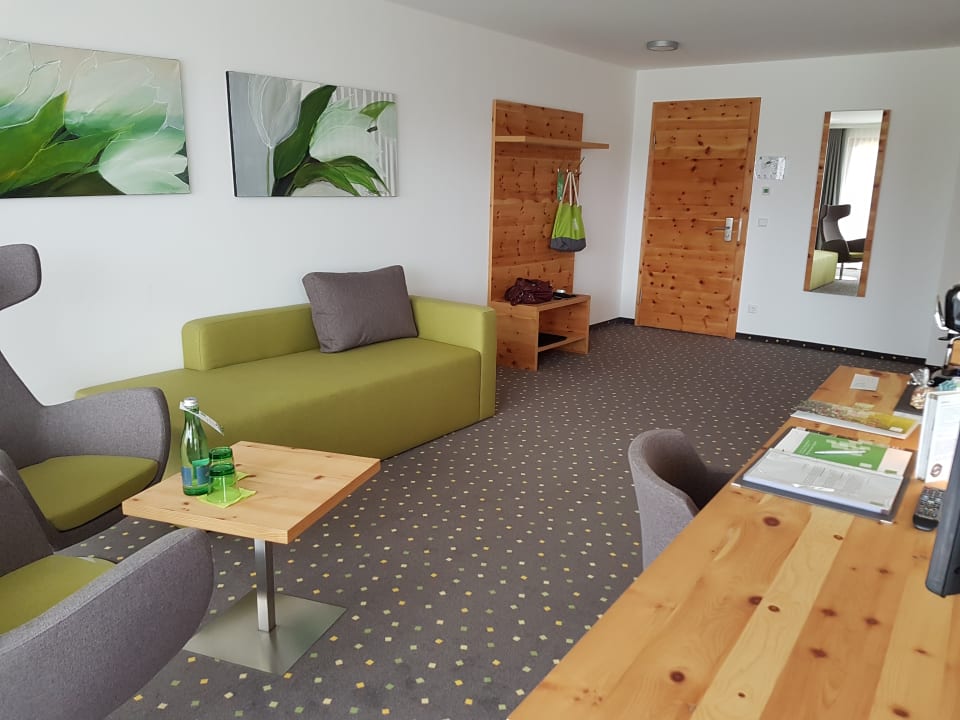 Zimmer DAS SIEBEN  - Adults Only (16+)
