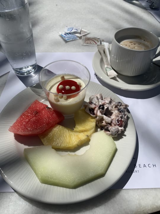 Gastro Lyttos Beach Hotel