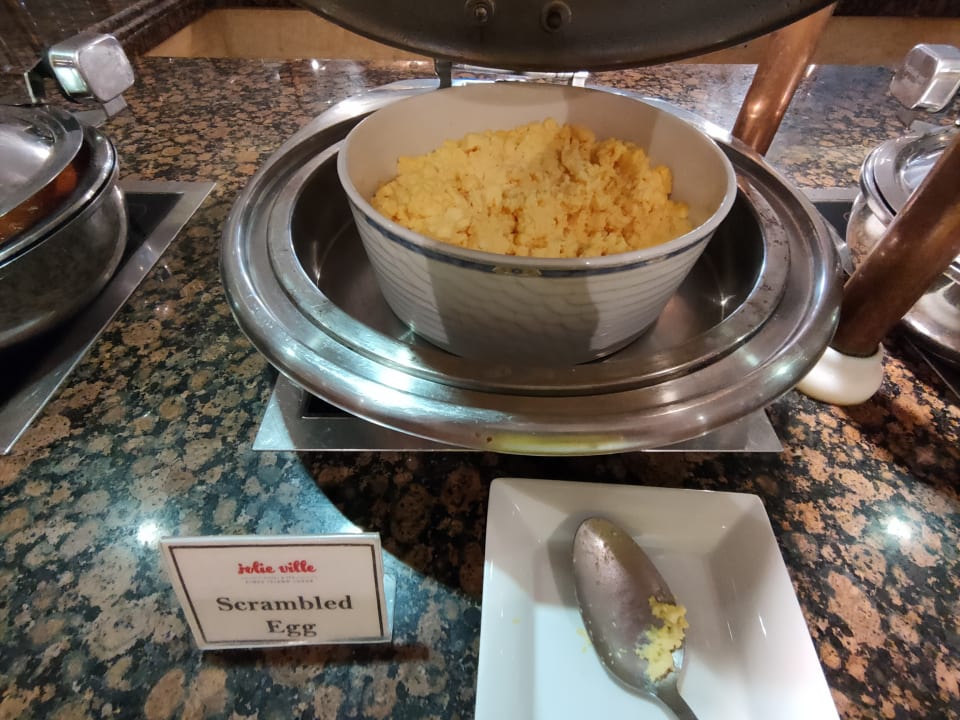 Gastro Jolie Ville Kings Island Luxor