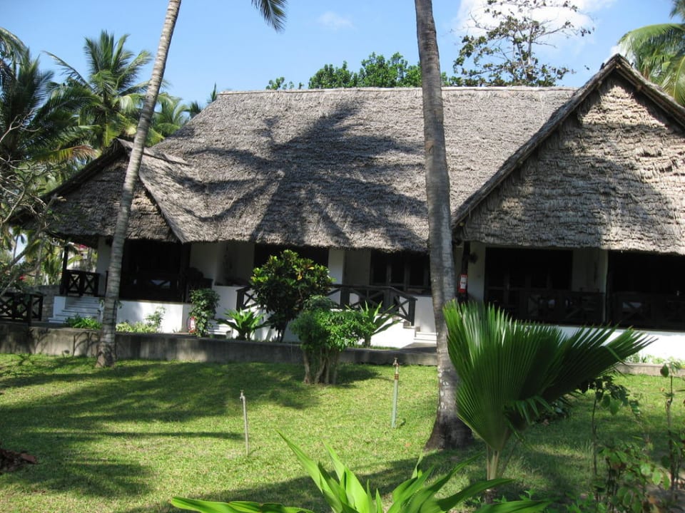 Hotel Kilifi Bay Beach Resort