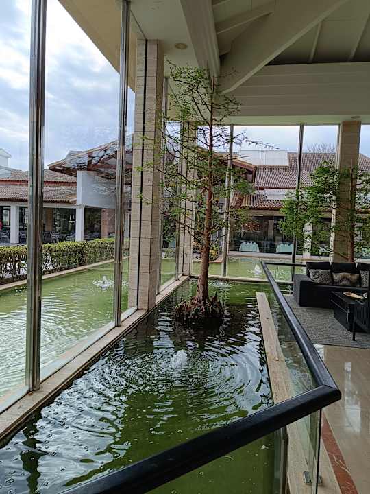 Lobby Playa Garden Selection Hotel & Spa