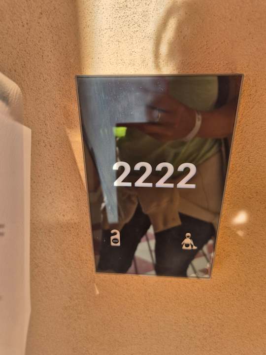 Zimmer Hotel Three Corners Ocean View prestige - Adults only