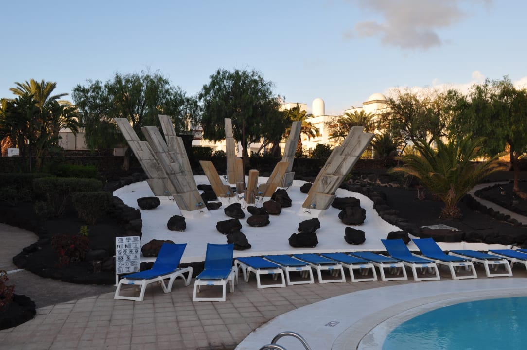 Pool Dreams Lanzarote Playa Dorada Resort & Spa