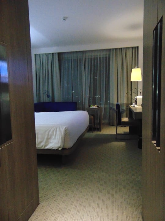 Pool Novotel Tangerang