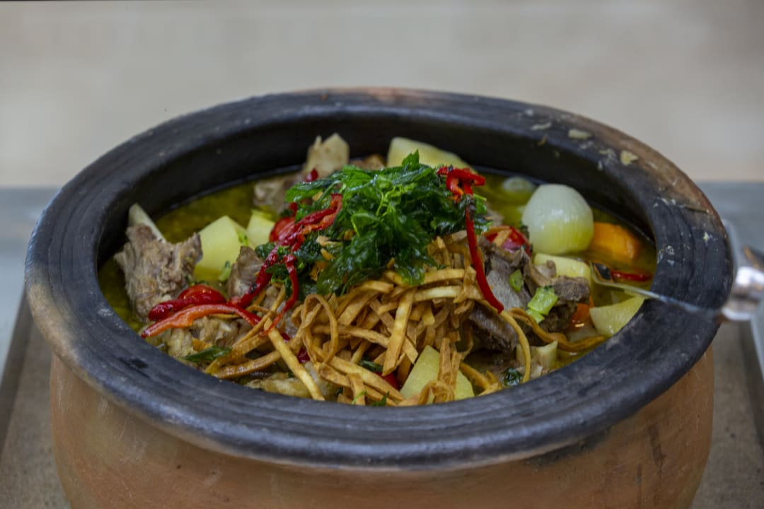 Gastro Lonicera Premium - Ultra All Inclusive