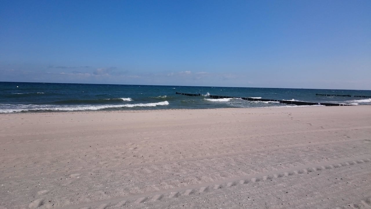 Strand am Hotel Hotel Am Strand