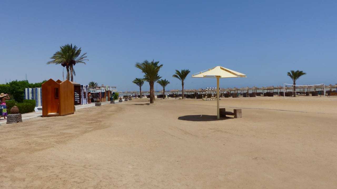 Strand Titanic Beach Spa & Aqua Park