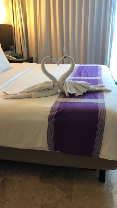 Zimmer Akumal Bay Beach & Wellness Resort