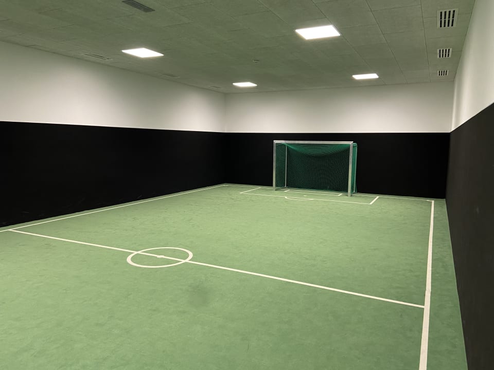 Sport & Freizeit Ferienanlage Central