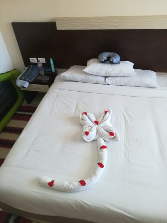 Zimmer Golden Beach Resort