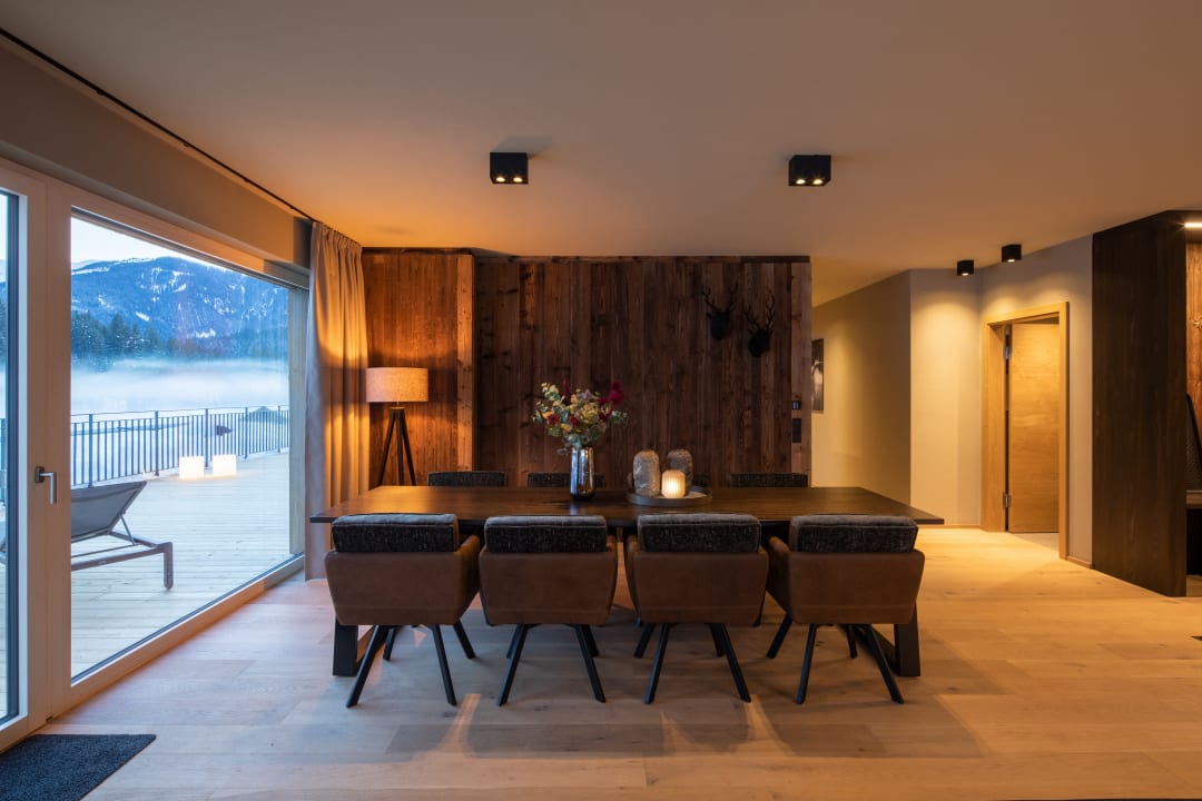 Zimmer Berg & Golf Resort Westendorf