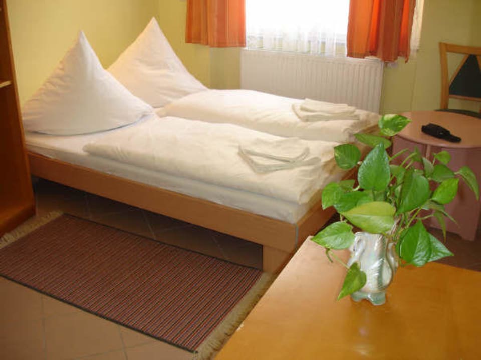 Doppelzimmer Hotel Angel