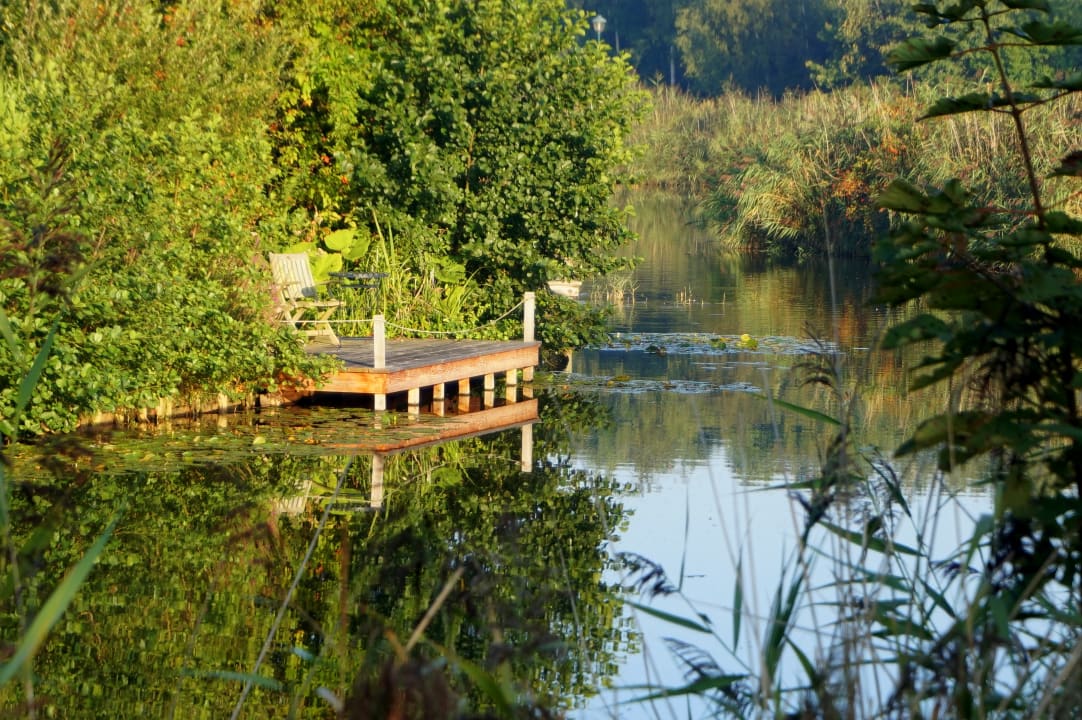 Sonstiges Ferienpark Landal Natuurdorp Suyderoogh