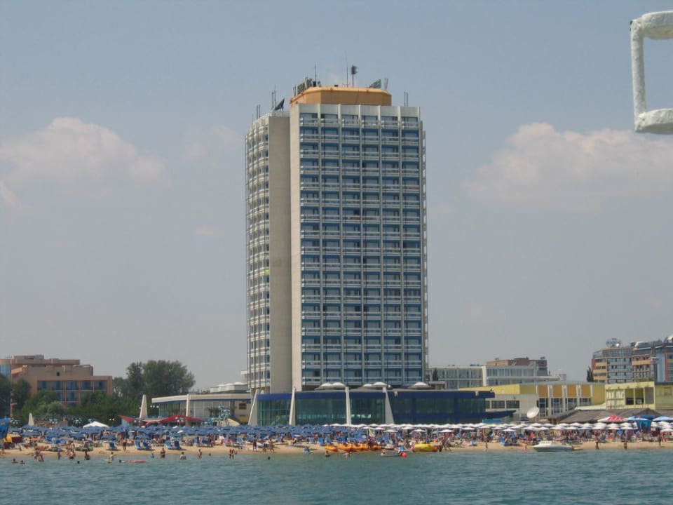Hotel Burgas Beach Hotel