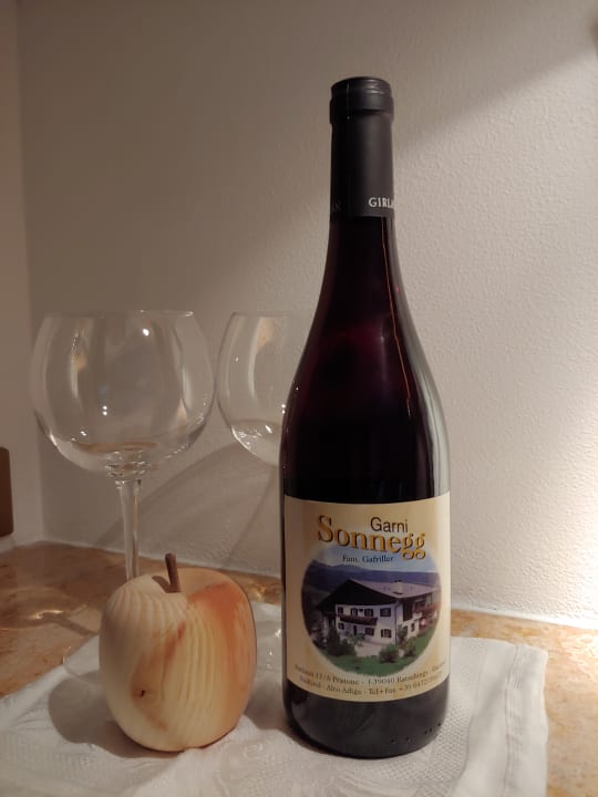 Gastro Garni Sonnegg