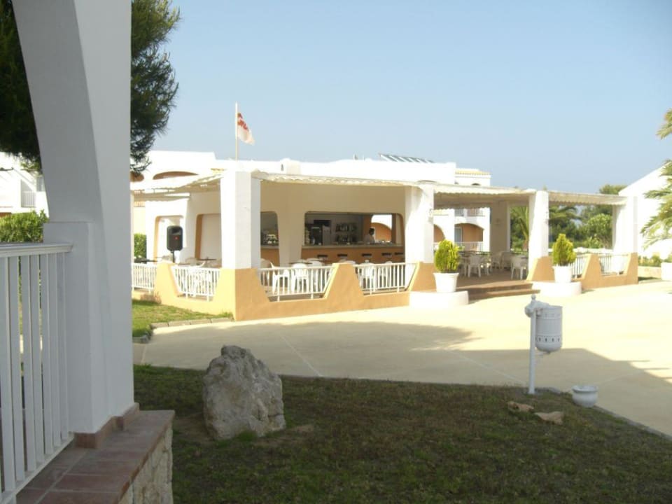 The One Ibiza Bar Destino Pacha Ibiza Resort - Adults only