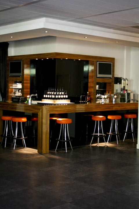 Oranjezaal Hotel Oranjeoord