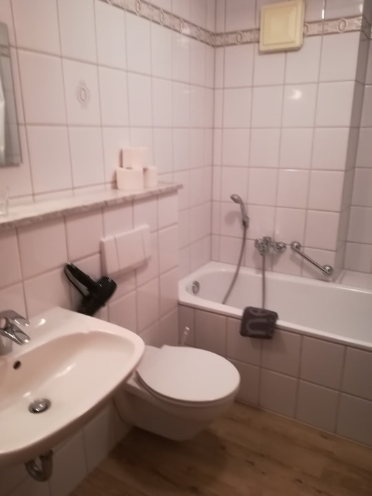 Zimmer Ferienappartements Grolik
