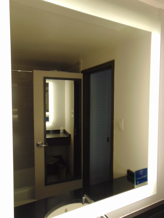 Zimmer Hotel Hilton Atlanta