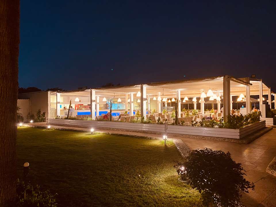 Gastro SUNRISE Holidays Resort (Adults Only)