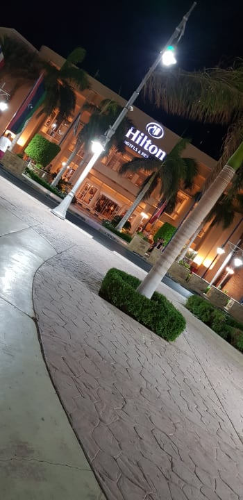 Lobby Swiss Inn Resort Hurghada