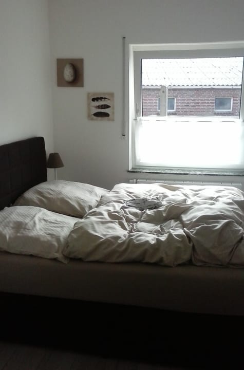 Zimmer Huus Störtebekker