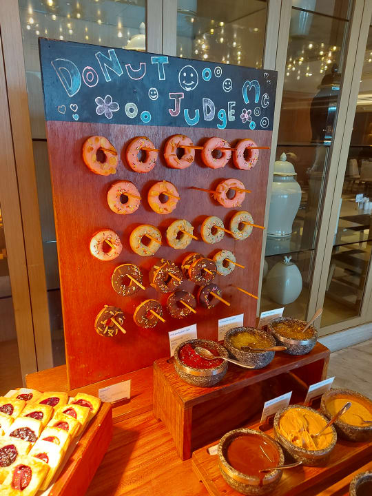 Gastro Novotel Bangkok Sukhumvit 20