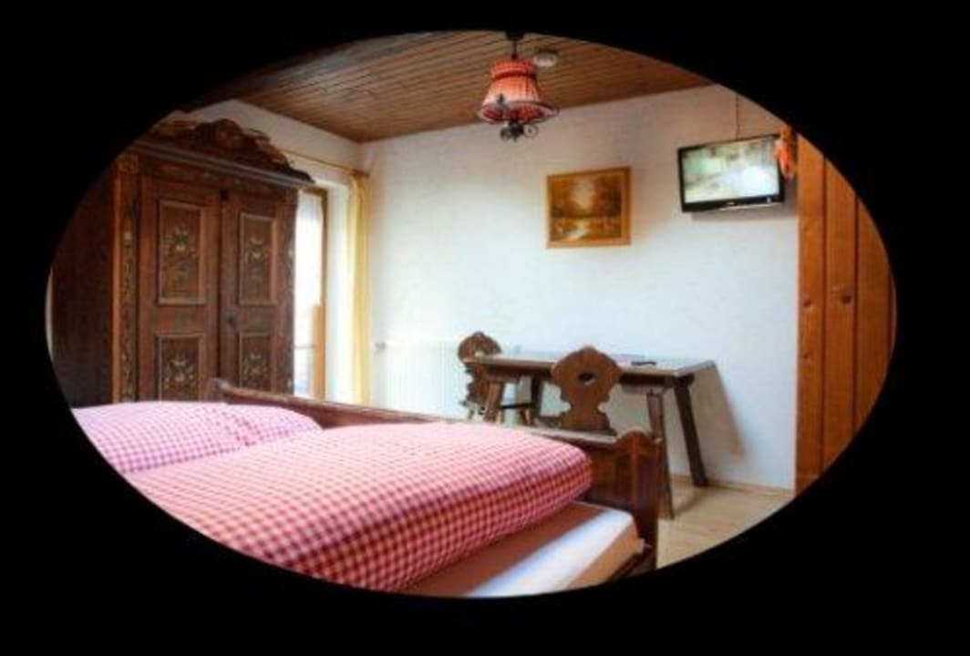 Zimmer "Moritz" Hotel Schmugglerhof