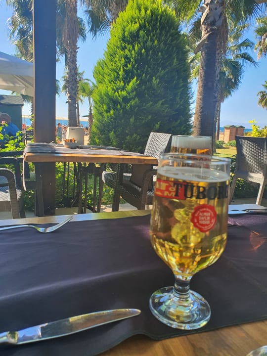 Gastro Royal Atlantis Beach Hotel