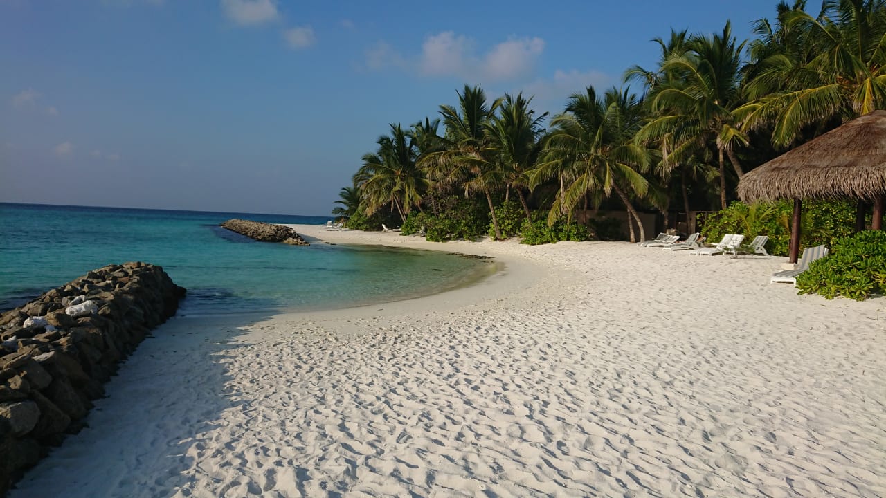 Ohne Worte Summer Island Maldives