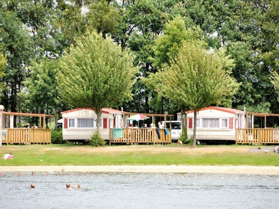 Prinsenmeer (NL) Oostappen Vakantiepark Prinsenmeer