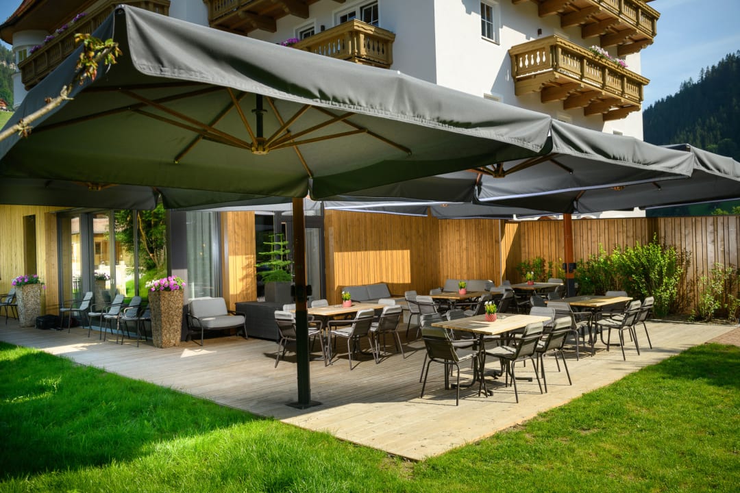 Gastro Hotel Bergzeit Nalin-Prommegger