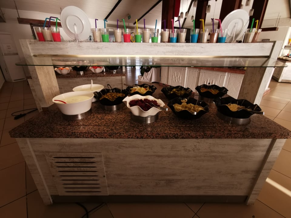 Gastro Club Resort Atlantis