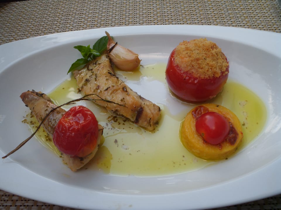 Gastro Hotel Baia Azul