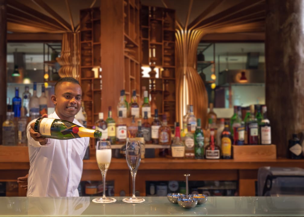 Gastro OZEN LIFE MAADHOO