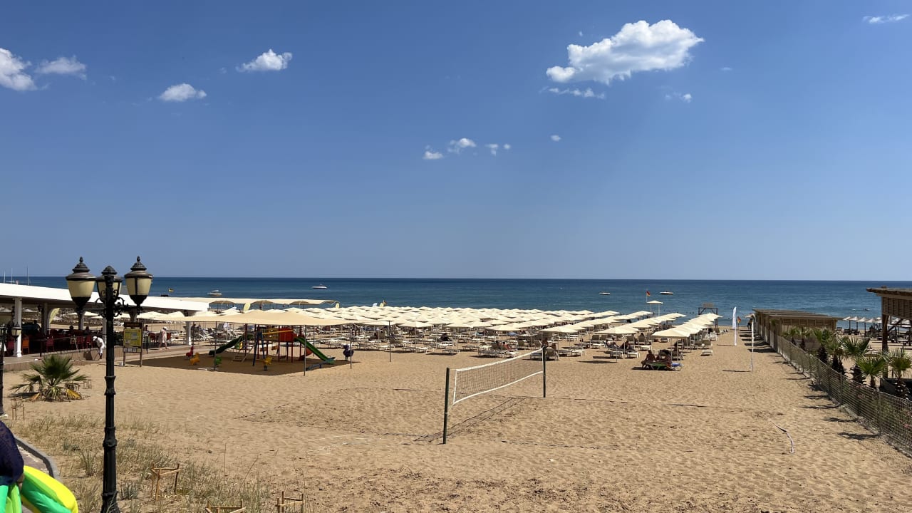 Strand Roma Beach Resort & Spa 16+ Adult Only