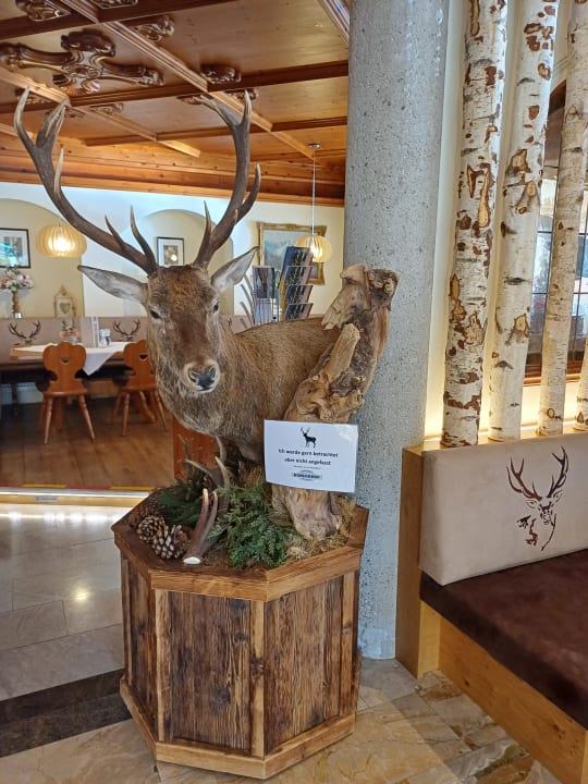 Sonstiges Hotel Kohlerhof