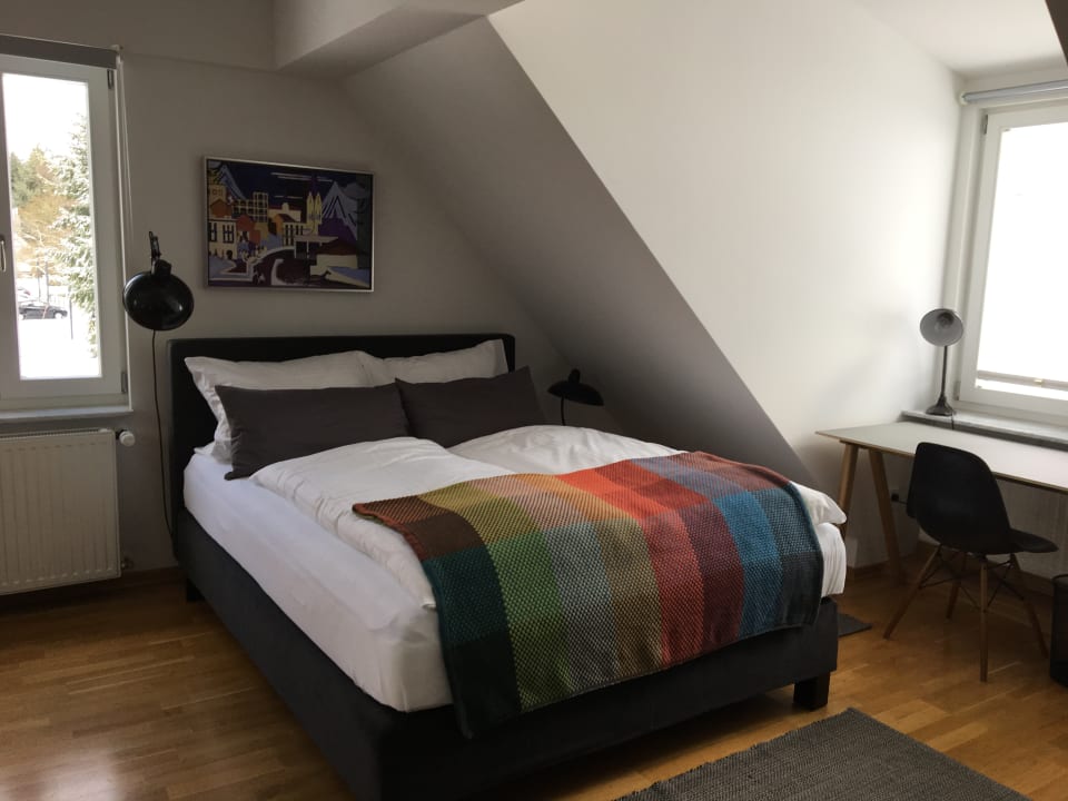 Zimmer Bahnhof Thalfang