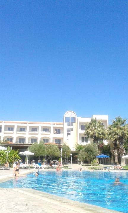 Hotel Marianna Palace Hotel