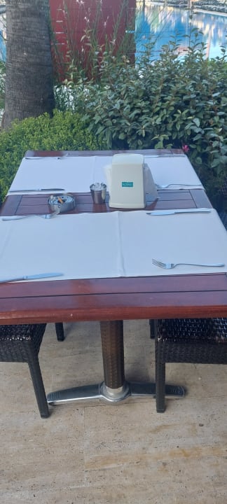 Gastro Siam Elegance Hotels & Spa