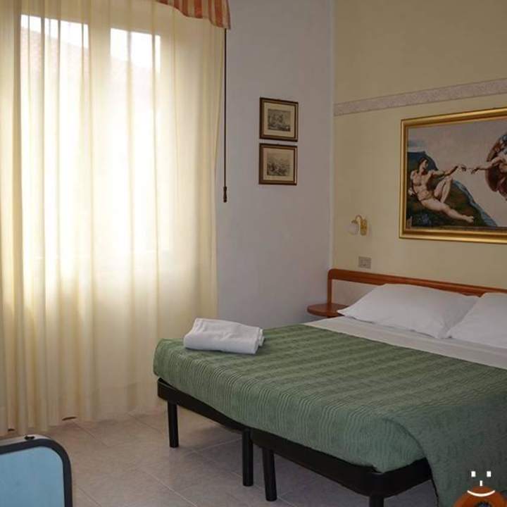 Hotel Parco Fellini Hotel Parco Fellini