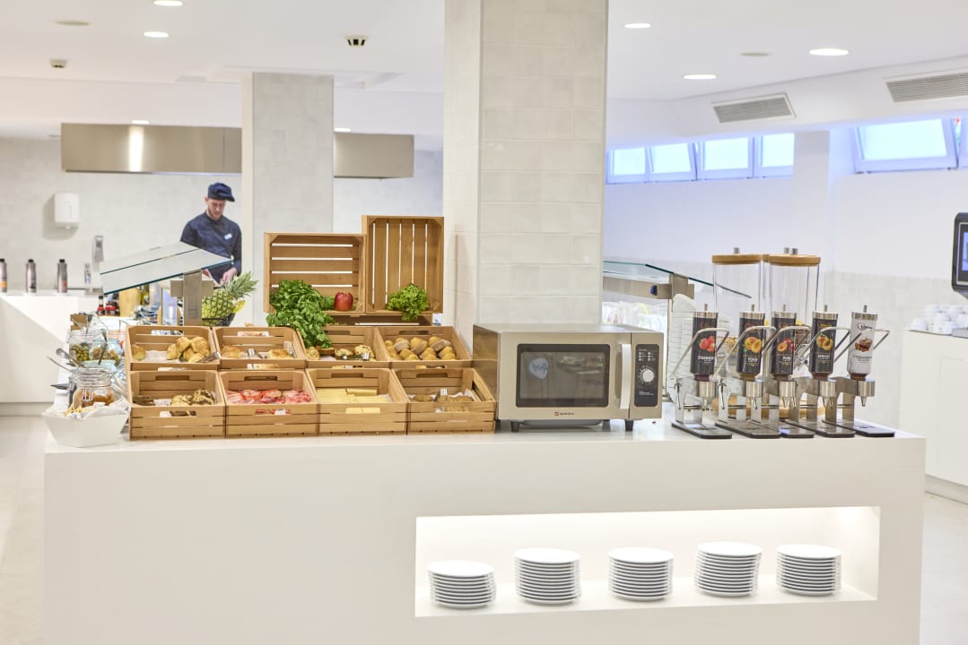 Gastro Ahoi! Urban Beach Hotel