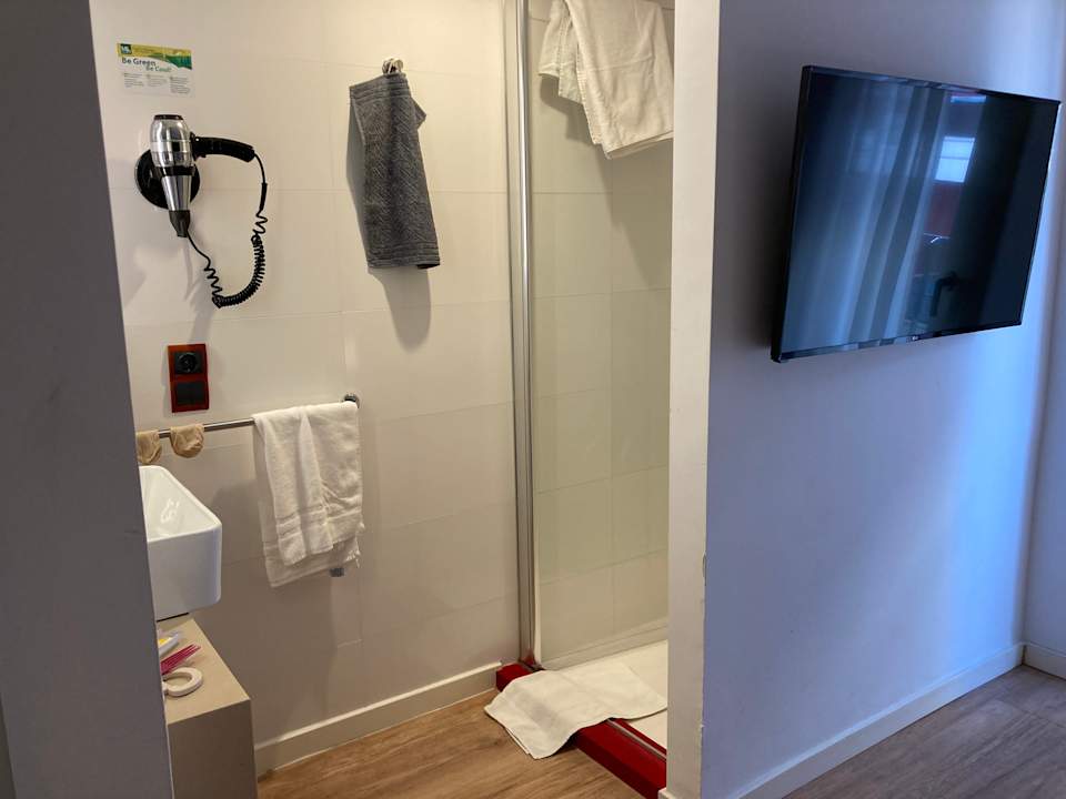 Zimmer MLL Mediterranean Bay - Adults only