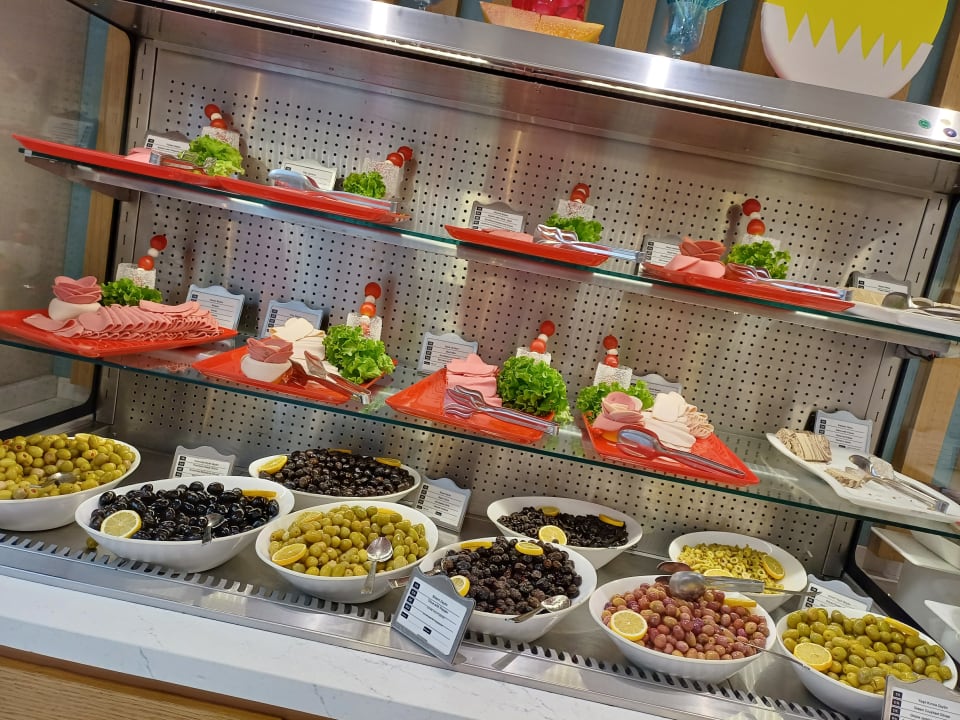 Gastro Bella Resort & Spa