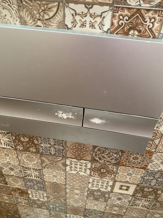 Zimmer Hotel Marhaba Palace