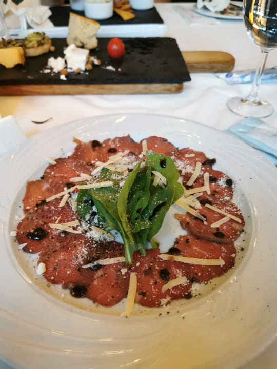 Gastro Balmy Foresta